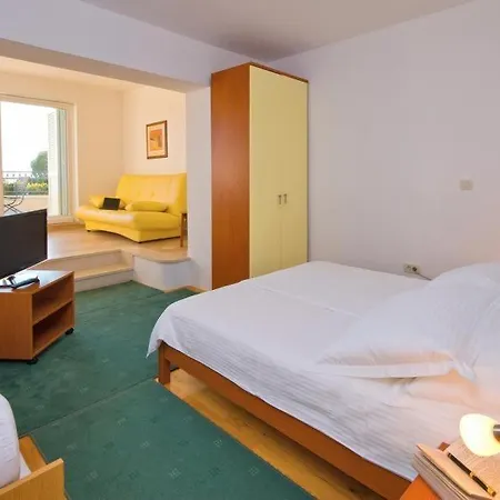 In With A Sea View, Terrace, Air Conditioning, Wifi 201-4 アパート