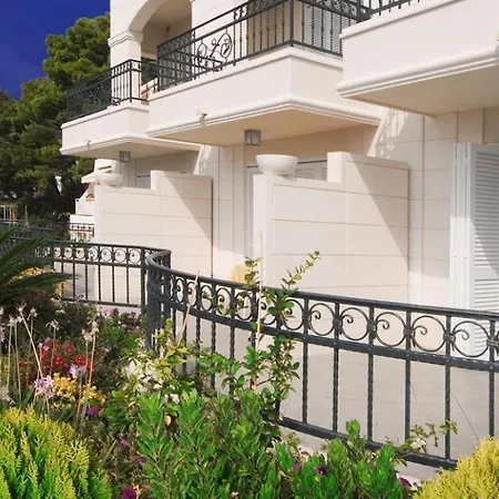 In With A Sea View, Terrace, Air Conditioning, Wifi 201-4 *