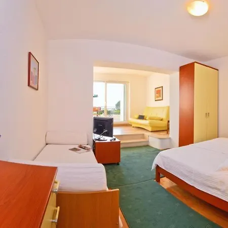 アパート In With A Sea View, Terrace, Air Conditioning, Wifi 201-4 ブレラ