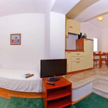 In With A Sea View, Terrace, Air Conditioning, Wifi 201-4 アパート ブレラ