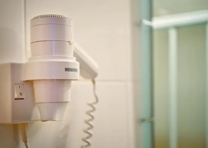 In With A Sea View, Terrace, Air Conditioning, Wifi 201-4 Appartement Brela