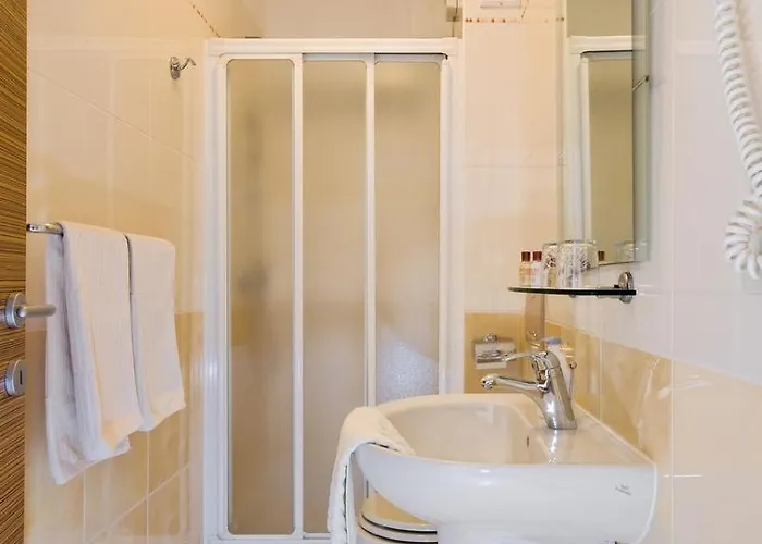 In With A Sea View, Terrace, Air Conditioning, Wifi 201-4 Appartement *