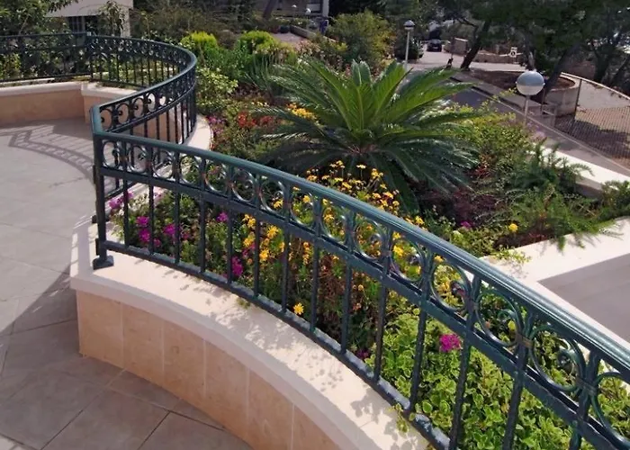 In With A Sea View, Terrace, Air Conditioning, Wifi 201-4 Brela