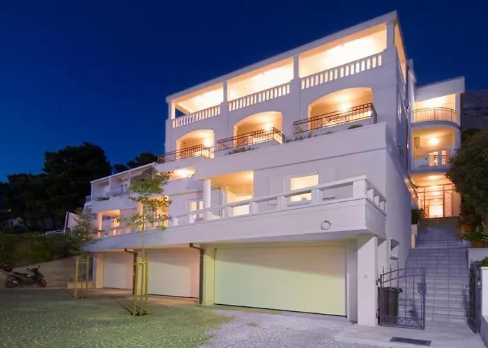 In With A Sea View, Terrace, Air Conditioning, Wifi 201-4 *