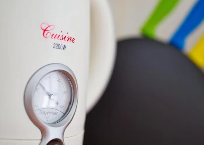 In With A Sea View, Terrace, Air Conditioning, Wifi 201-4