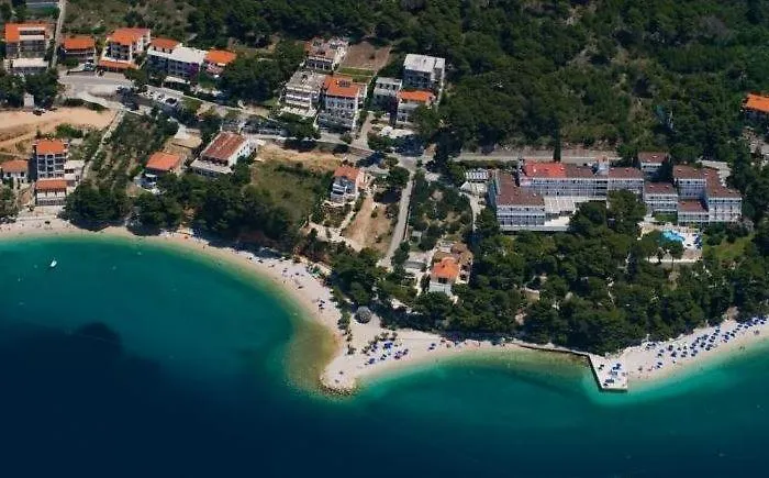 In With A Sea View, Terrace, Air Conditioning, Wifi 201-4